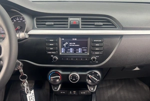 Хетчбэк Kia Rio X-Line 2018 года, 1290000 рублей, Солонцы
