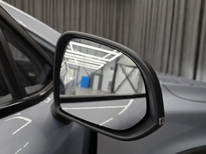 Внедорожник Changan UNI-T 2024 года, 2449000 рублей, Красноярск