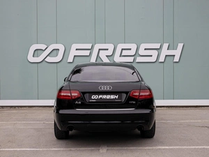 Седан Audi A6 2011 года, 1100000 рублей, Большой Сочи