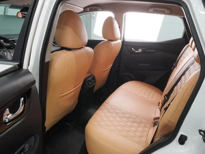 Внедорожник Nissan Qashqai 2018 года, 1696000 рублей, Воронеж