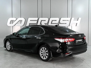 Седан Toyota Camry 2021 года, 2929000 рублей, Ростов-на-Дону