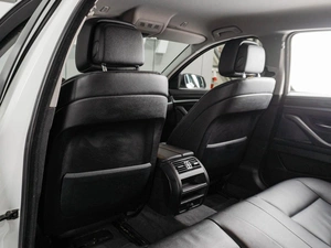 Седан BMW 5 серия 2010 года, 1900000 рублей, Тюмень