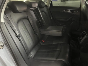 Седан Audi A6 2018 года, 1999000 рублей, Ярославль