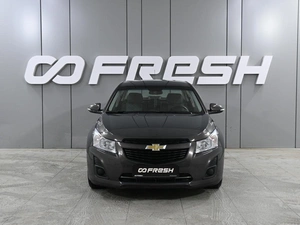 Седан Chevrolet Cruze 2014 года, 1029000 рублей, Аксай