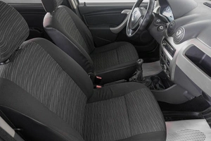 Хетчбэк Renault Sandero 2011 года, 479000 рублей, Кемерово