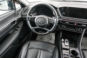 Седан Hyundai Sonata 2020 года, 2279000 рублей, Красноярск