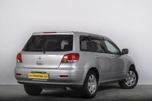 Внедорожник Mitsubishi Airtrek 2001 года, 449000 рублей, Томск