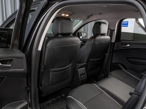 Внедорожник Renault Arkana 2020 года, 1550000 рублей, Тюмень