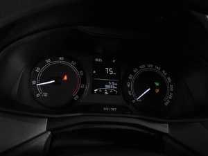 Лифтбек Skoda Rapid 2021 года, 1449000 рублей, Воронеж