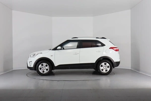 Внедорожник Hyundai Creta 2018 года, 1650000 рублей, Брянск