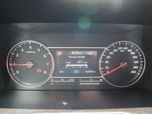 Внедорожник Kia Sorento 2021 года, 3450000 рублей, Железногорск