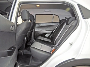 Внедорожник Hyundai Creta 2017 года, 1449000 рублей, Орёл