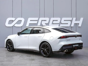 Лифтбек Changan UNI-V 2024 года, 2130000 рублей, Краснодар