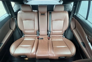 Лифтбек BMW 5 серия GT 2011 года, 1720000 рублей, Солонцы