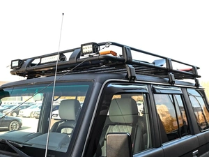 Внедорожник Toyota Land Cruiser 2012 года, 4950000 рублей, Краснодар