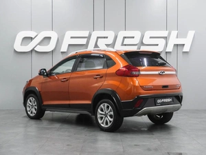 Внедорожник Chery Tiggo 2 2017 года, 679000 рублей, Воронеж