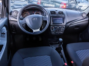 Лифтбек ВАЗ (LADA) Granta 2022 года, 640000 рублей, Волгоград