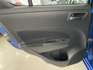 Хетчбэк Suzuki Swift 2011 года, 987000 рублей, Солонцы