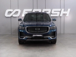Внедорожник Geely Monjaro 2023 года, 3359000 рублей, Воронеж