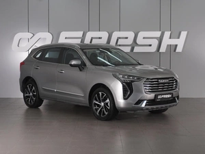 Внедорожник Haval Jolion 2021 года, 1579000 рублей, Минеральные Воды