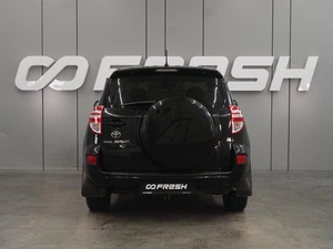 Внедорожник Toyota RAV4 2012 года, 1929000 рублей, Воронеж