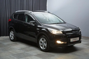 Внедорожник Ford Kuga 2016 года, 1349000 рублей, Красноярск