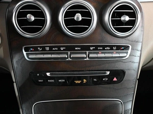 Внедорожник Mercedes-benz GLC-класс Coupe 2017 года, 3919000 рублей, Аксай