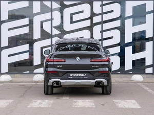 Внедорожник BMW X4 2023 года, 7399000 рублей, Краснодар