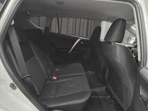 Внедорожник Toyota RAV4 2013 года, 1799000 рублей, Красноярск