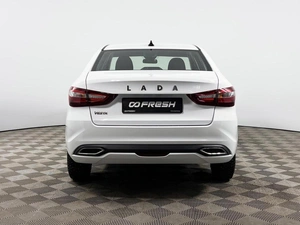 Седан ВАЗ (LADA) Vesta 2023 года, 1198200 рублей, Казань