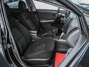 Хетчбэк Kia Ceed 2014 года, 894000 рублей, Кирилловка