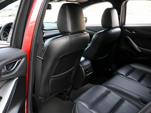 Седан Mazda 6 2016 года, 2120000 рублей, Волгоград