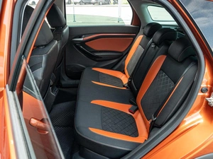 Универсал ВАЗ (LADA) Vesta Cross 2018 года, 1250000 рублей, Краснодар