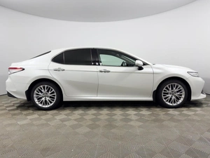 Седан Toyota Camry 2020 года, 3657900 рублей, Казань
