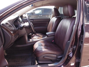 Седан Nissan Teana 2013 года, 1300000 рублей, Владимир