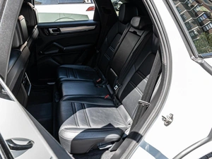 Внедорожник Porsche Cayenne 2018 года, 5330000 рублей, Краснодар