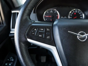 Внедорожник УАЗ Patriot 2018 года, 1575000 рублей, Краснодар