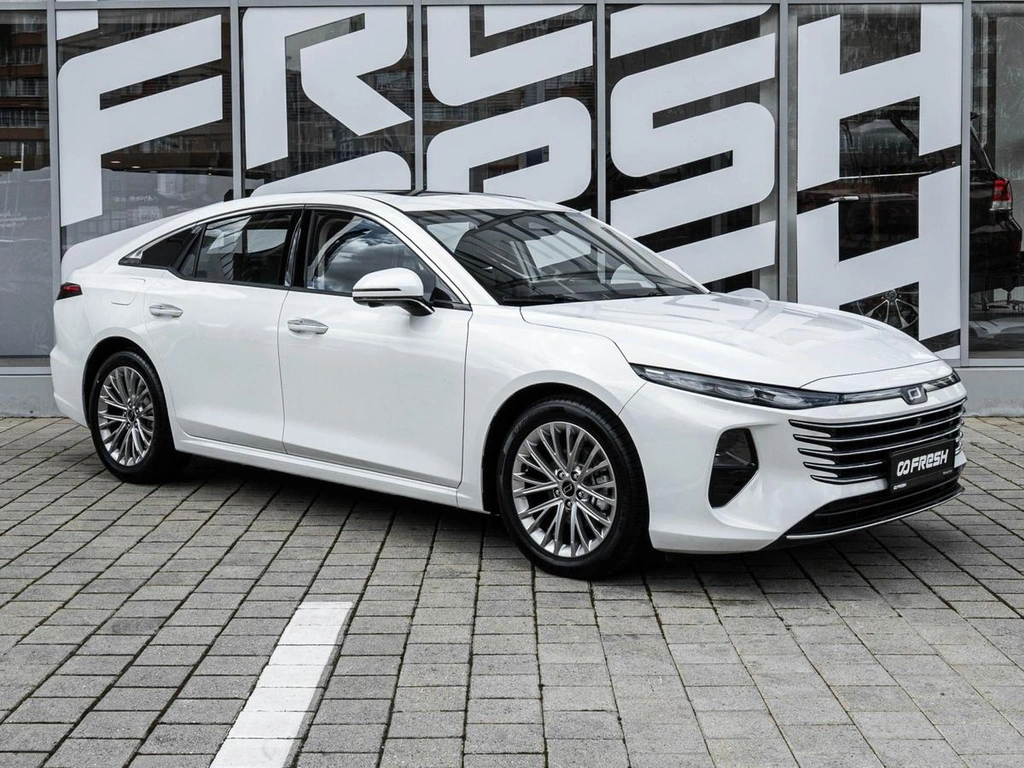 Лифтбек FAW Bestune B70 2024 года, 2525000 рублей, Ставрополь