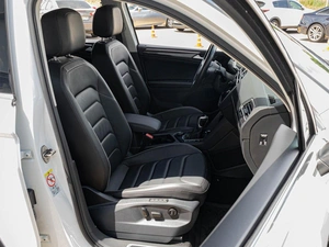 Внедорожник Volkswagen Tiguan 2021 года, 3090000 рублей, Краснодар