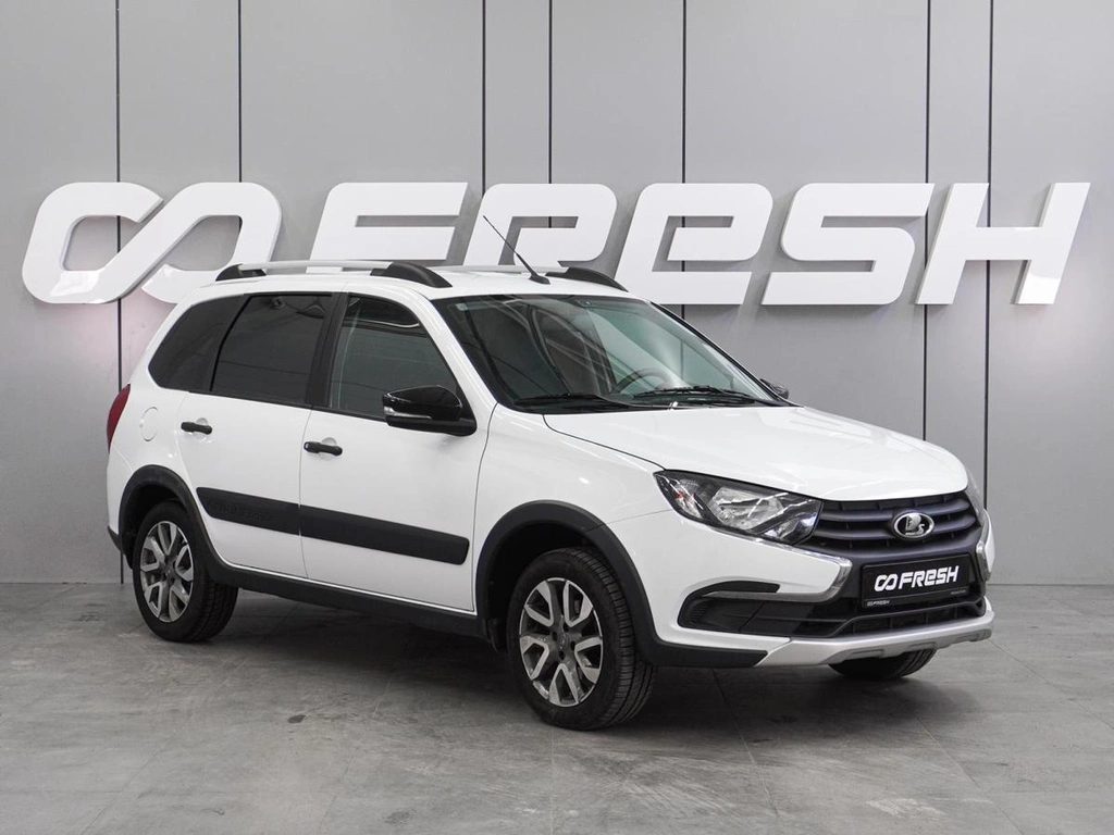 Универсал ВАЗ (LADA) Granta Cross 2023 года, 999000 рублей, Воронеж