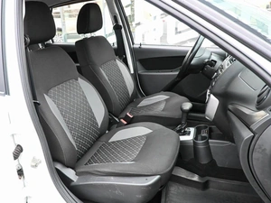 Лифтбек ВАЗ (LADA) Granta 2018 года, 799000 рублей, Волгоград