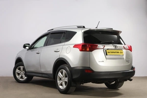 Внедорожник Toyota RAV4 2014 года, 2399000 рублей, Новосибирск