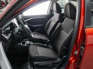 Седан ВАЗ (LADA) Vesta 2017 года, 799000 рублей, Тюмень