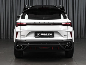 Внедорожник Geely Binyue Cool 2023 года, 2130000 рублей, Ставрополь