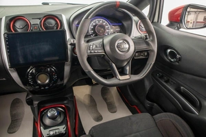 Хетчбэк Nissan Note 2017 года, 1299000 рублей, Барнаул
