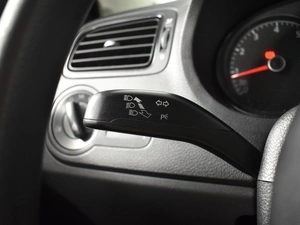 Седан Volkswagen Polo 2014 года, 698100 рублей, Казань