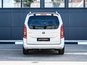 Минивэн Toyota ProAce 2020 года, 1999000 рублей, Кирилловка