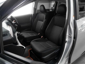 Минивэн Toyota Sienta 2018 года, 1249000 рублей, Тюмень