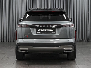 Внедорожник JAECOO J7 2024 года, 2298000 рублей, Ставрополь