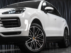 Внедорожник Porsche Cayenne 2021 года, 9626000 рублей, Тюмень
